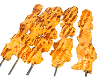 Kebabs